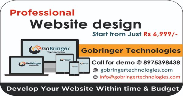 GoBringer Technologies
